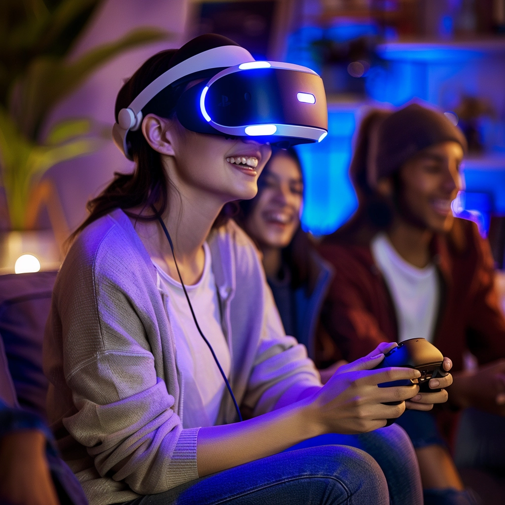 playstation vr2