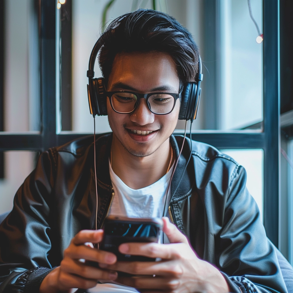 streaming apps