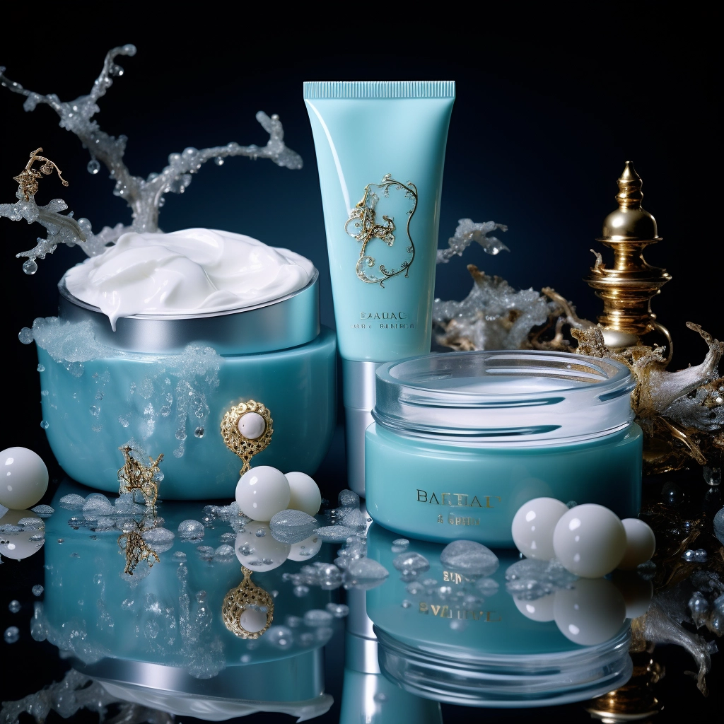 uk beauty brands