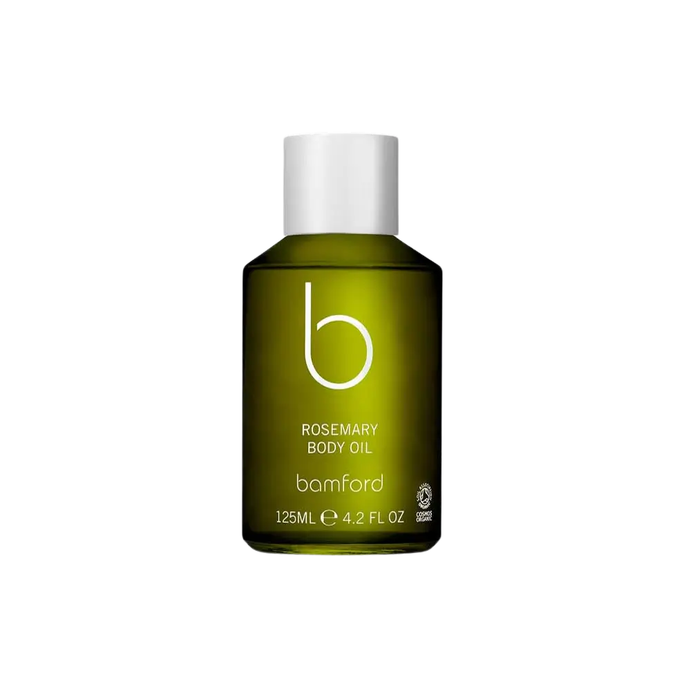 Rosemary Body Oil