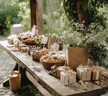 Wedding Gifts in the UK What’s Trending Now